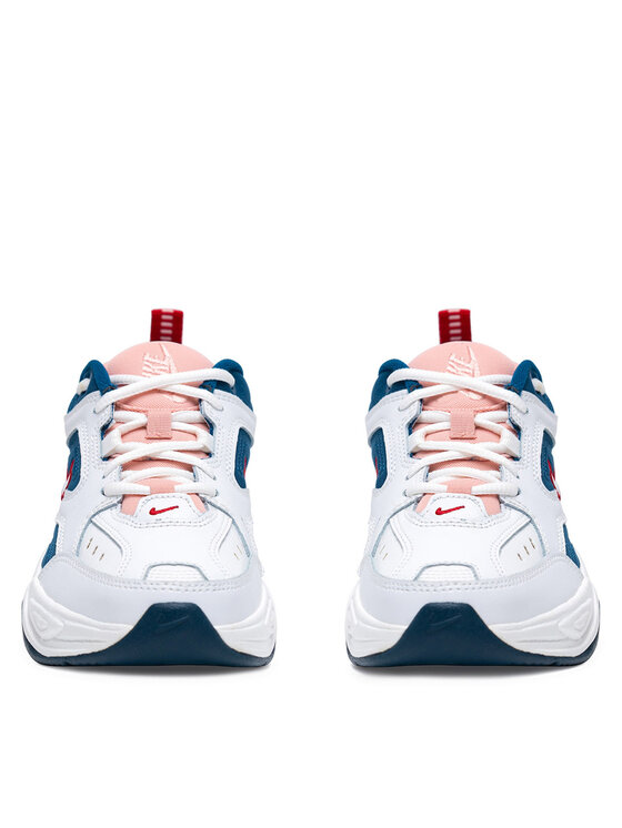 Nike Nike Sneakersy AO3108-402 Biały