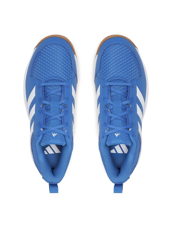 Adidas essence bleu hotsell