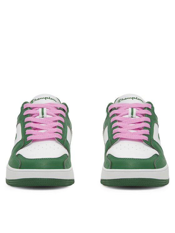 Champion Champion Tossud REBOUND 2.0 LOW S11470-WW023 Roheline