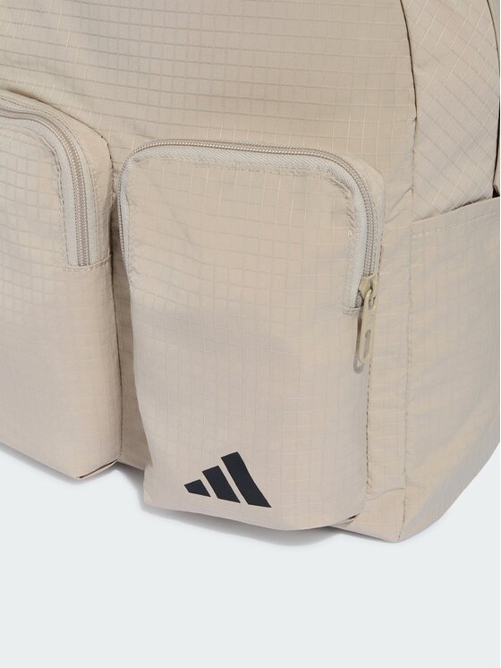 adidas adidas Plecak 158850 Beżowy