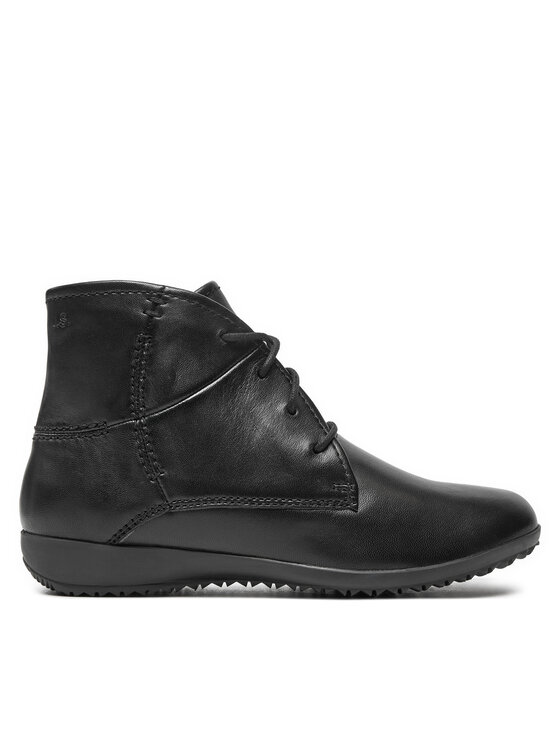Josef Seibel Josef Seibel Ботильйони Naly 09 79709 VL971 100 Чорний
