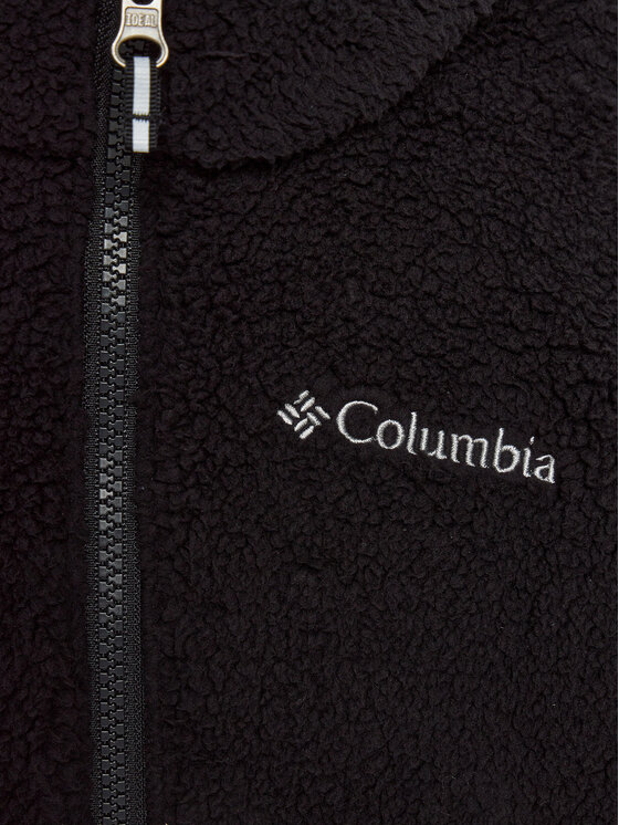 Columbia Columbia Fliis Rugged Ridge™ II Sherpa Full Zip Must Regular Fit