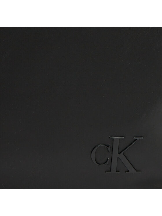 Calvin Klein Jeans Calvin Klein Jeans Batoh Ultralight Sq Flap Bp43 Rub K50K511492 Černá