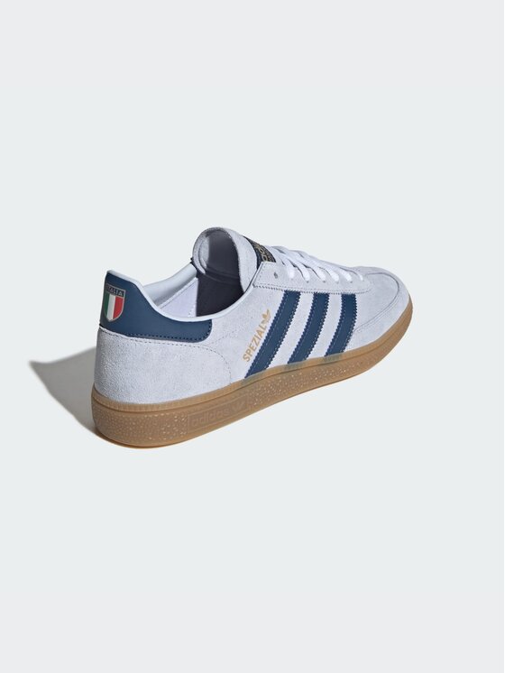 adidas adidas Sneakersy Handball Spezial Niebieski jasny