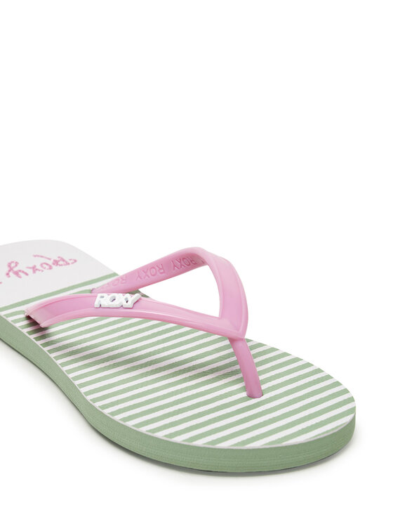 Roxy Roxy Žabky ARGL100283 Růžová