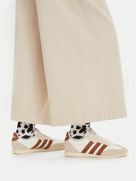 adidas adidas Сникърси 159811 Бял
