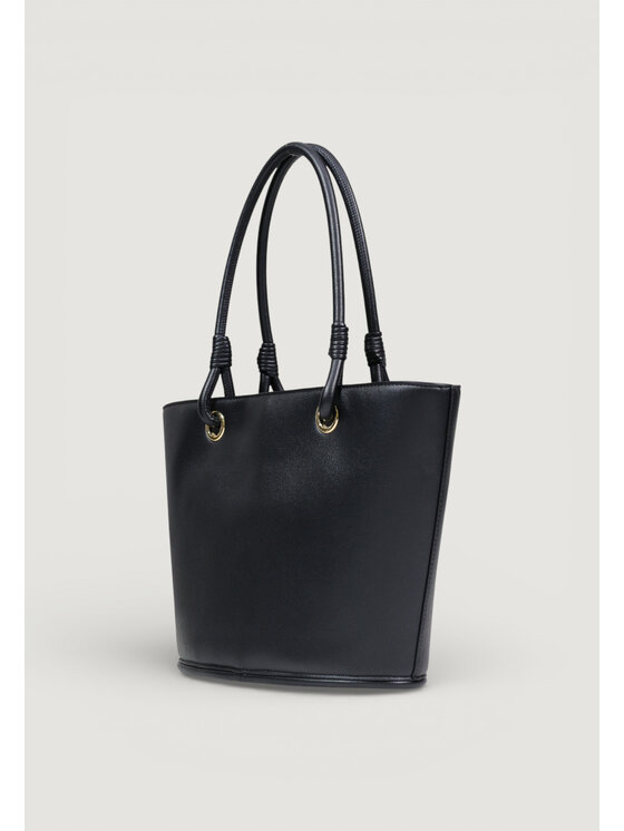 LOVE MOSCHINO LOVE MOSCHINO Τσάντα JC4099PP1 Μαύρο