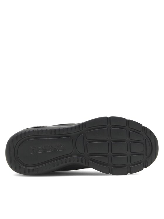 Reebok Reebok Sneakersy Rider V 100200386 Czarny