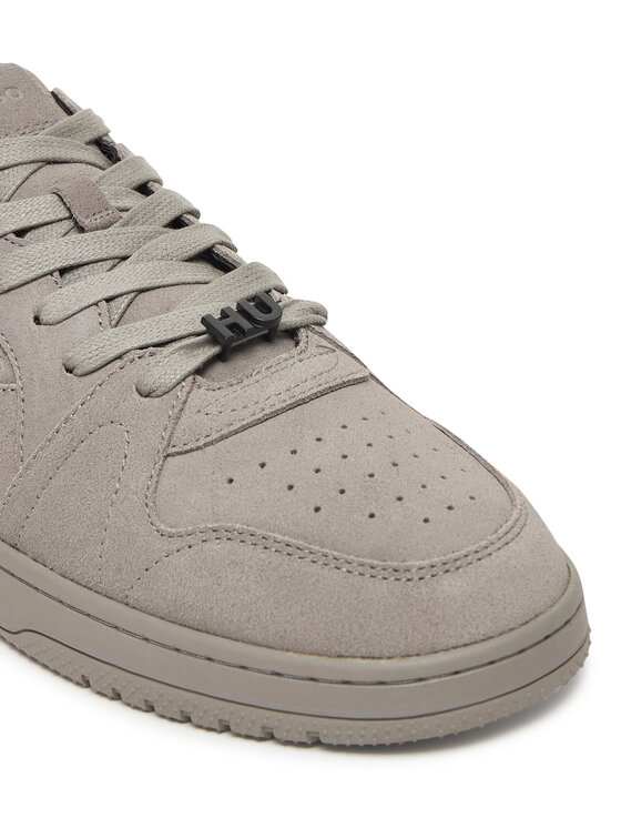 HUGO HUGO Sneakersy Hadrian 50541798 Světle hnědá