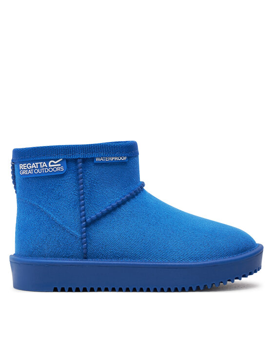 Regatta Stivali RKF844 Blu scuro, taglia : 26