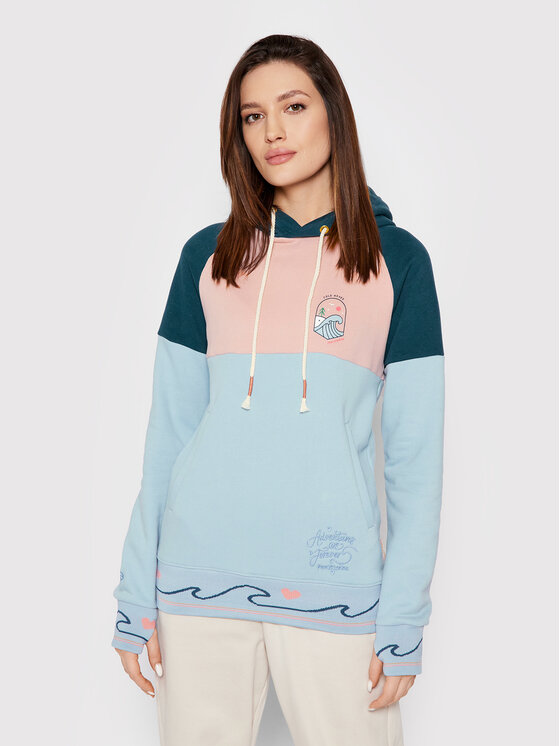 Femi Stories Femi Stories Bluză Nemos Colorat Regular Fit