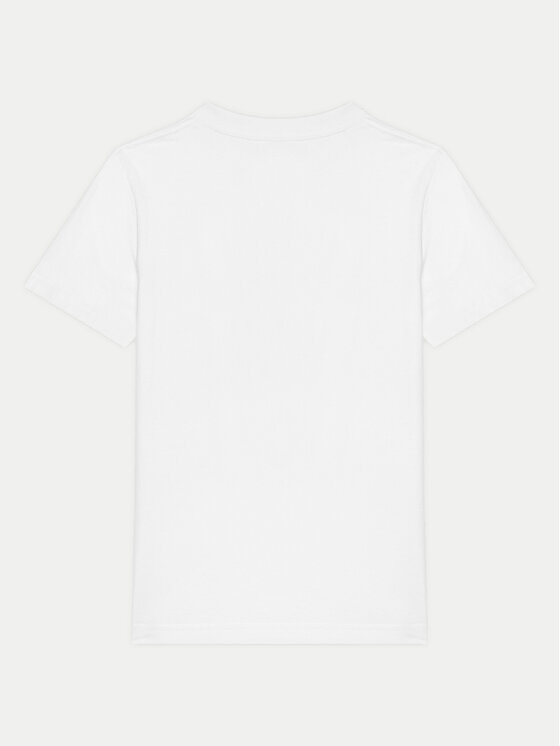 Levi's® Levi's® T-krekls 9E8157-001 Balts Regular Fit