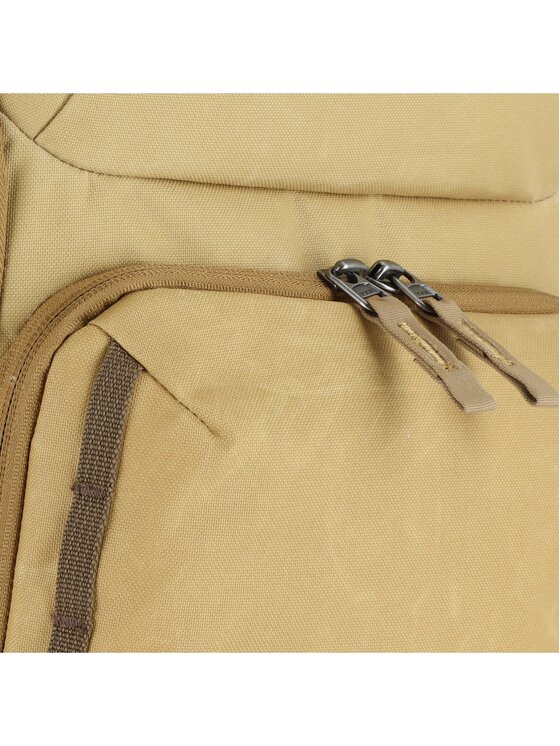 Jack Wolfskin Jack Wolfskin Torba 300480 Brązowy