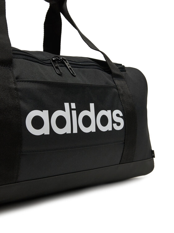 adidas adidas Torba Linear Small JE8343 Czarny