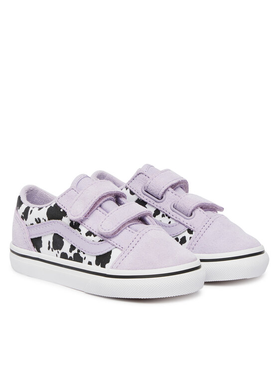 Vans Vans Tenniskingad VN000CTGGRG1 Lilla
