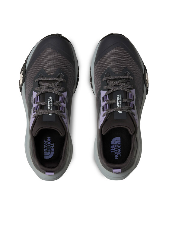 The North Face The North Face Tenisice W Offtrail Versa NF0A8AEZ7E11 Siva