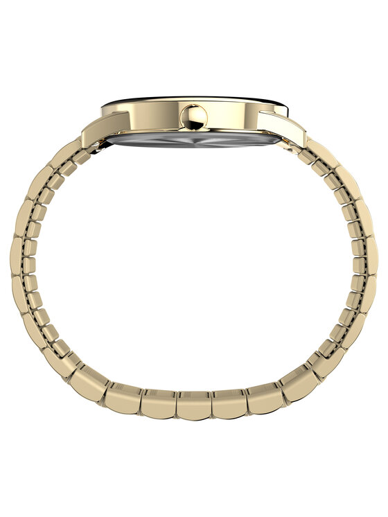 Timex Timex Zegarek TW2W52000 Złoty