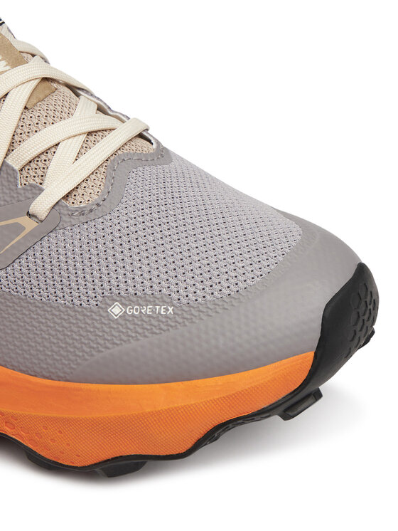 Salomon Salomon Tenisice za trčanje Ultra Flow 2 Gore-Tex L47884200 Siva