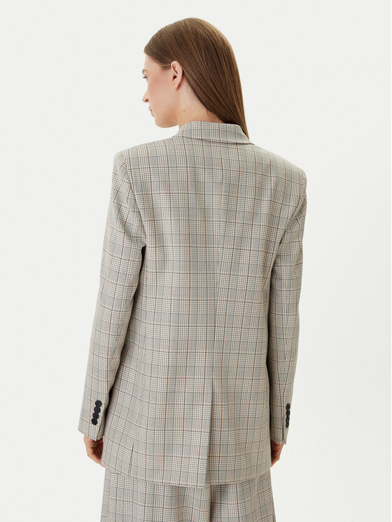 BOSS BOSS Піджак Jukana1 50555334 Бежевий Regular Fit