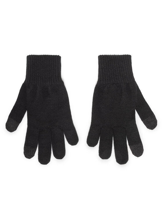 Levi's® Levi's® Herrenhandschuhe 222283-0011-0059 Schwarz
