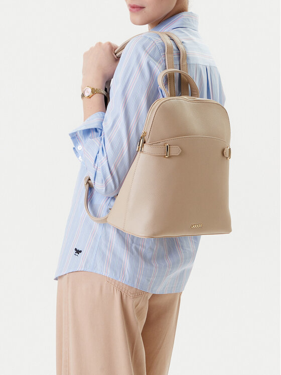 Lasocki Lasocki Zaino LSK-H-001-07 Beige