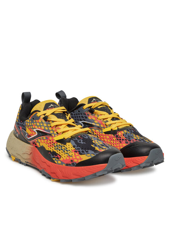 Joma Joma Scarpe running Sima 2528 TKSIMS2528 Giallo