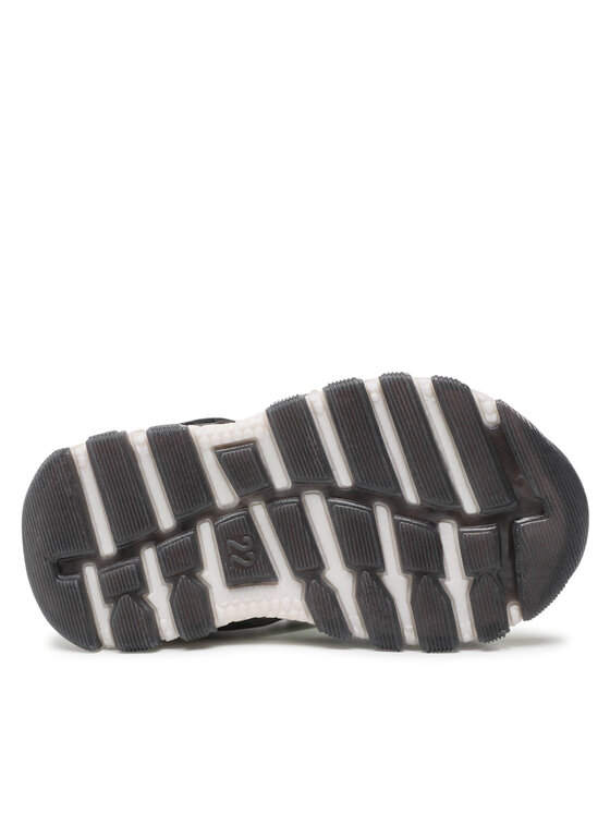 Big Star Shoes Big Star Shoes Босоніжки JJ374217 Сірий