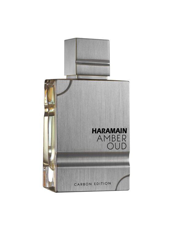 Al Haramain Al Haramain Amber Oud Carbon Edition Woda perfumowana
