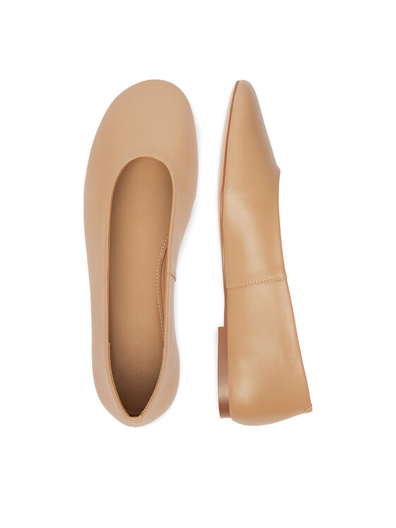 GINO ROSSI GINO ROSSI Ballerine C-V2127-241 Beige