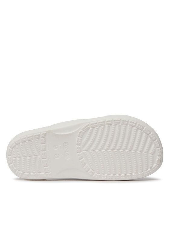 Crocs Crocs Klapki Classic Hyper Real Sanda 208375 Kolorowy