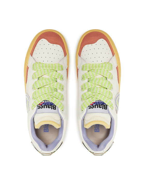 Blauer Blauer Sneakers S5ADEL02/LEA Bianco