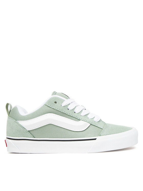 Teniși Vans Knu Skool VN000D6ZEMW1 Verde