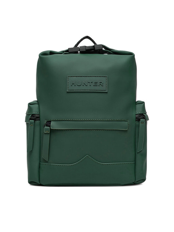 Hunter Plecak C-HTR-B-013-08 Zielony