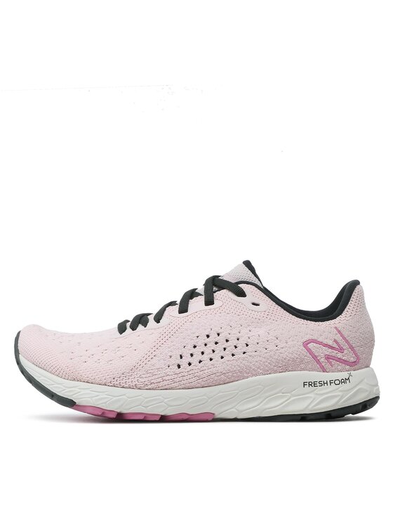 New Balance New Balance Futócipő Fresh Foam Tempo v2 WTMPOCB2 Rózsaszín
