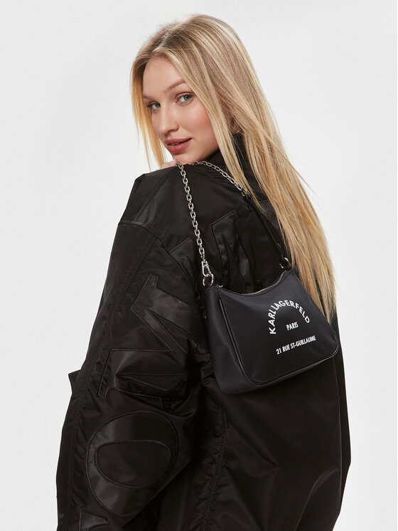 Sac a main online lagerfeld