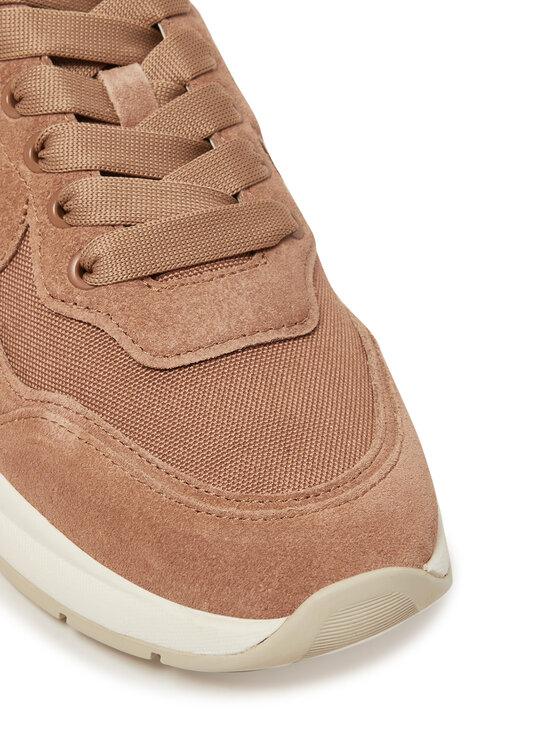 BOSS BOSS Sneakers Skylar Runn 50541600 Marrone
