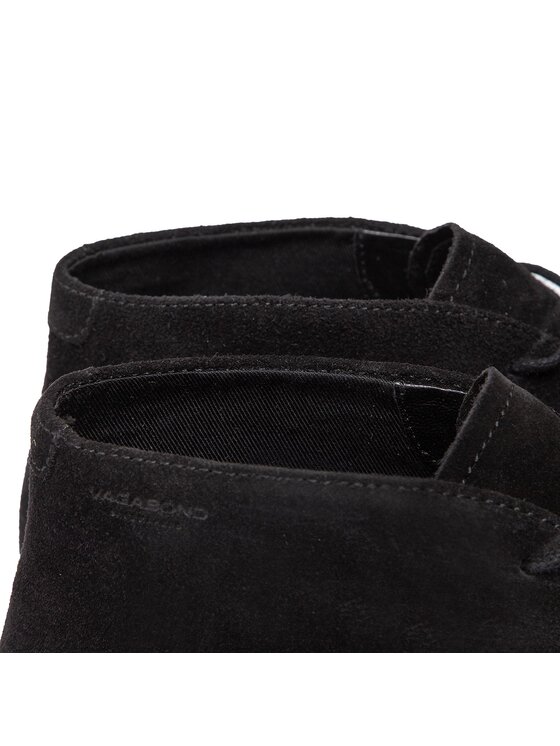 Vagabond Shoemakers Vagabond Shoemakers Gležnjarji Alex M 5466-540-20 Črna