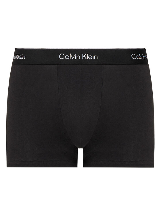 Calvin Klein Underwear Calvin Klein Underwear Set bokserica﻿ LV00NB4392 Crna