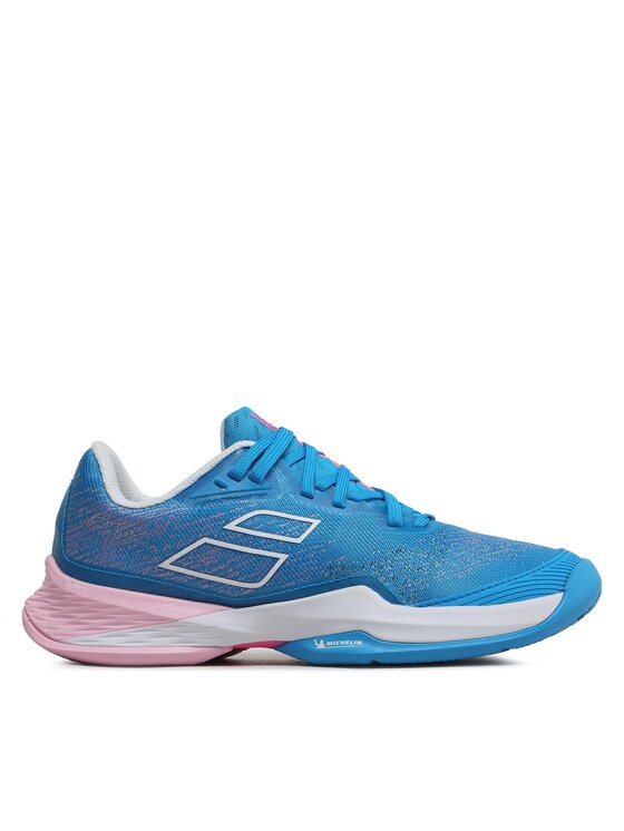 Babolat Babolat Tennisejalatsid Jet Mach 3 Clay Women 31S23685 Sinine