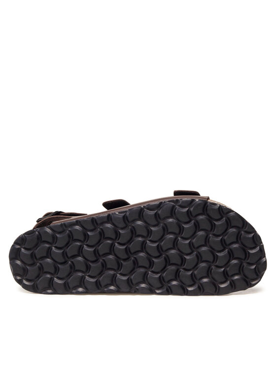 CMP CMP Sandalen Eco Keidha Wmn Sanadl 3Q91026 Braun
