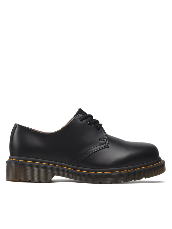 Dr. Martens Кубинки 1461 11838002 Черен