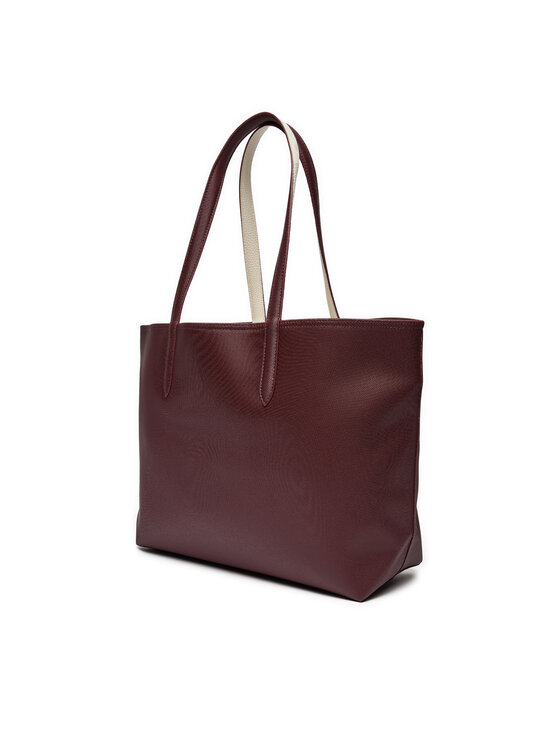 Lacoste Lacoste Rankinė NF2142AA Vyšninė