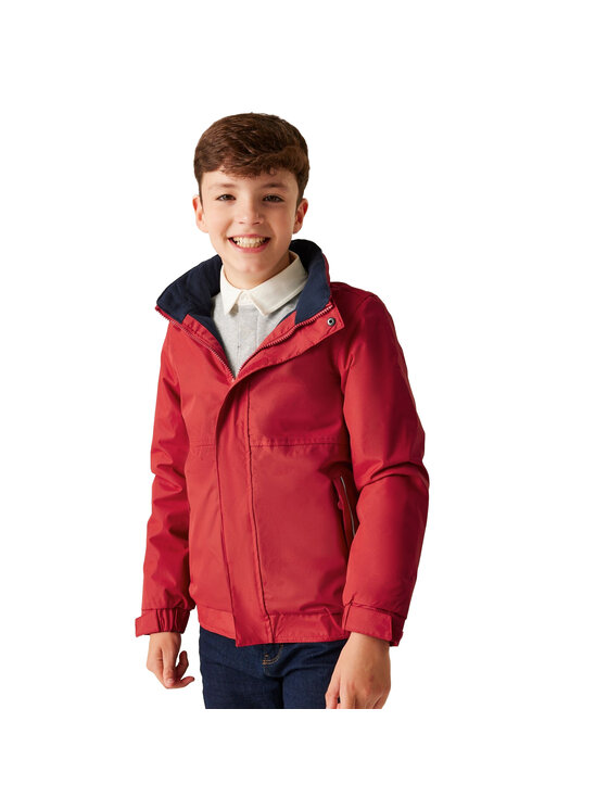 Regatta Regatta Kurtka outdoor Dover Czerwony To Fit
