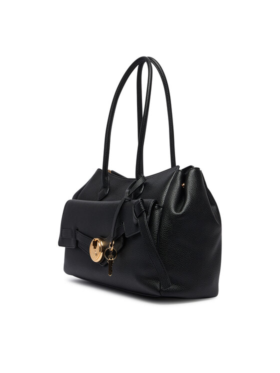 LOVE MOSCHINO LOVE MOSCHINO Τσάντα JC4274PP0PKS0000 Μαύρο
