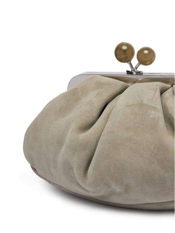 Weekend Max Mara Weekend Max Mara Borsetta Kavalois 2625516014 Verde