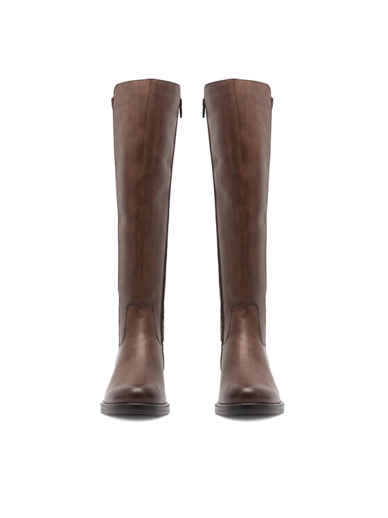 Remonte Remonte Stivali D8371-25 Marrone
