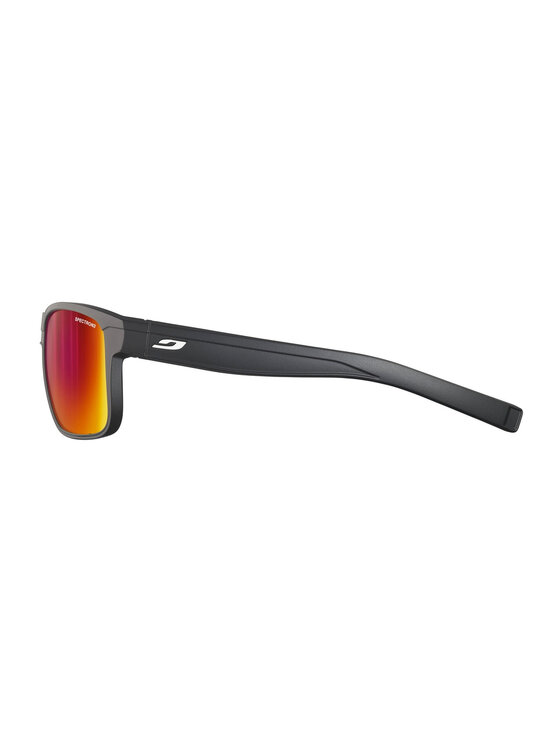 Julbo Julbo Okulary przeciwsłoneczne RENEGADE Czarny
