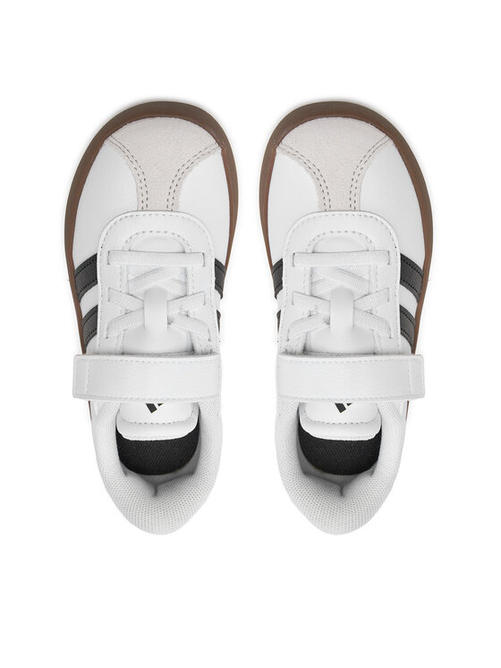 adidas adidas Sneakersy Vl Court 3.0 El C ID9155 Biały