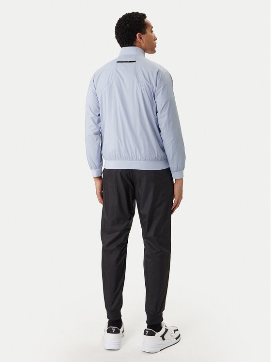 EA7 Emporio Armani EA7 Emporio Armani Treniņtērps 7M001382 AF21521 M9054 Gaiši zils Regular Fit