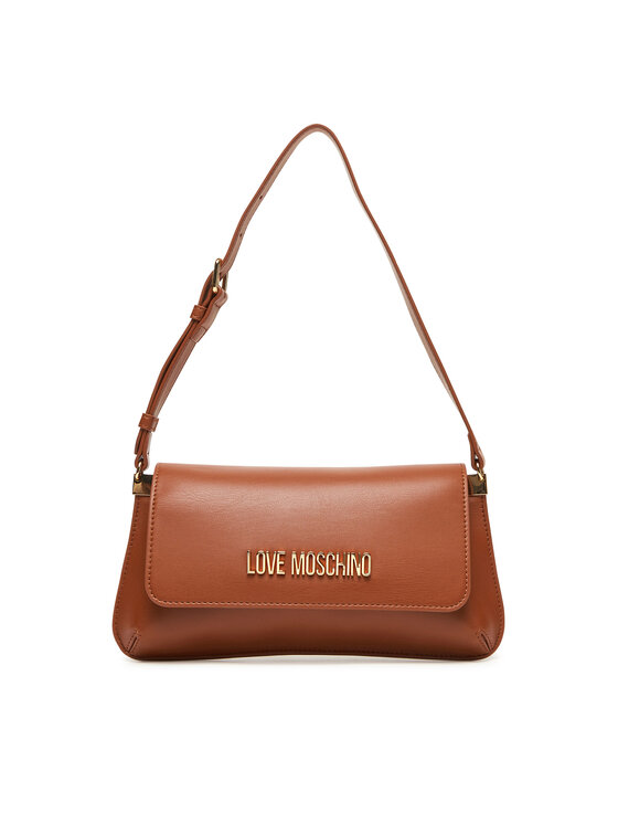 Torebka LOVE MOSCHINO